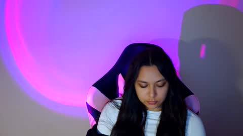 Snapshot of kiss_ameliaa chatting on 11.07.25 kiss_ameliaa online show from 11.07.25