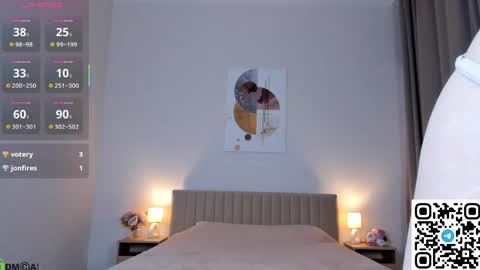 Chloe online show from 04.09.26