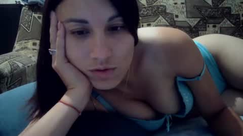 kiss lovely  online show from 07.06.26