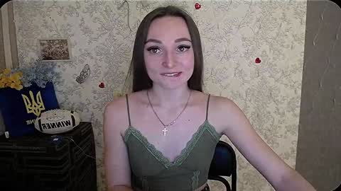Valeria online show from 12.20.24