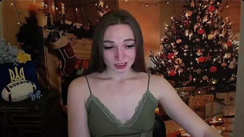 Valeria online show from 12.28.24
