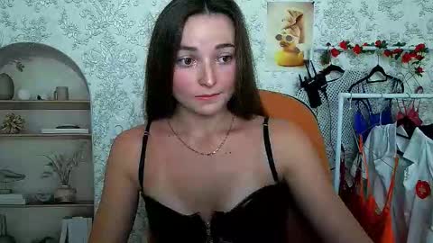 Valeria online show from 10.10.25