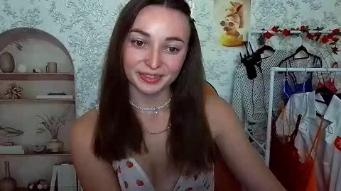 Valeria online show from 10.11.25