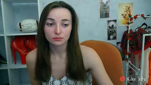 Valeria online show from 01.11.26