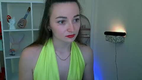 Valeria online show from 05.25.26