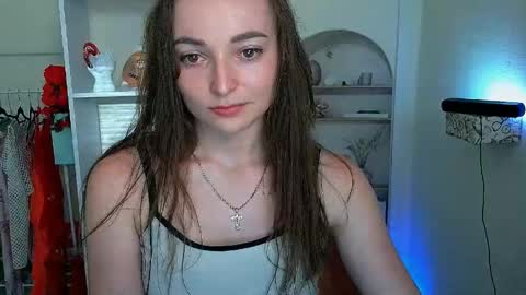 Snapshot of kiss_shy chatting on 06.08.26 Valeria online show from 06.08.26