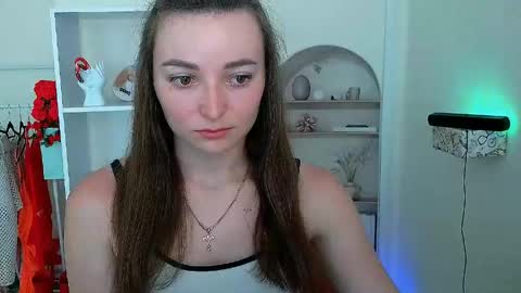 Snapshot of kiss_shy chatting on 06.09.26 Valeria online show from 06.09.26