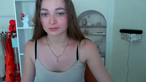 Snapshot of kiss_shy chatting on 06.11.26 Valeria online show from 06.11.26