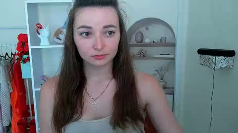 Snapshot of kiss_shy chatting on 06.12.26 Valeria online show from 06.12.26