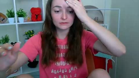 Snapshot of kiss_shy chatting on 07.04.26 Valeria online show from 07.04.26