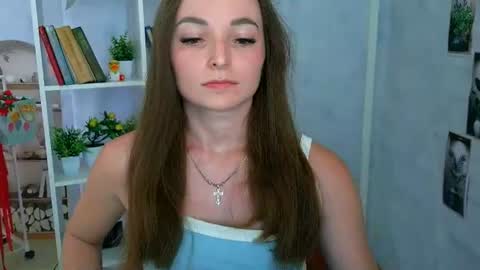 Snapshot of kiss_shy chatting on 07.16.26 Valeria online show from 07.16.26