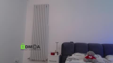 Snapshot of kissabella chatting on 11.21.25 Alexandra online show from 11.21.25