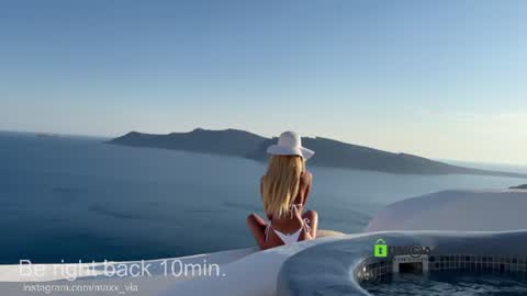 Alexandra online show from 07.31.26