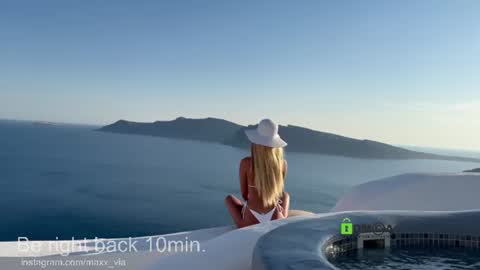 Alexandra online show from 08.01.26