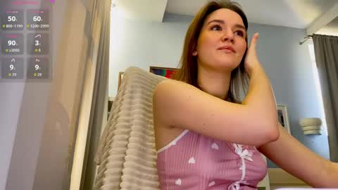 call me Luna online show from 04.11.26