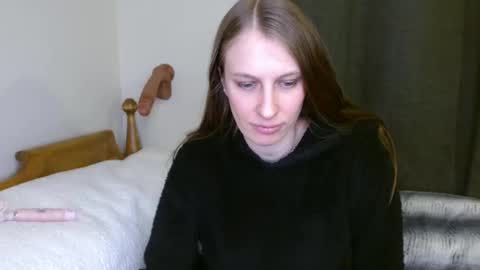 Allie online show from 01.10.25