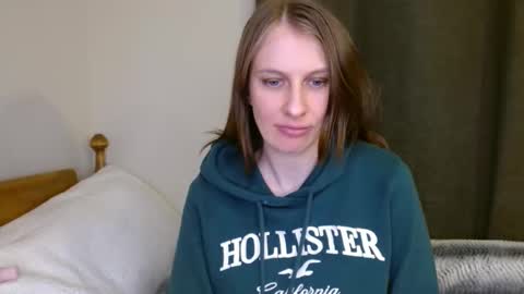 Allie online show from 01.28.25