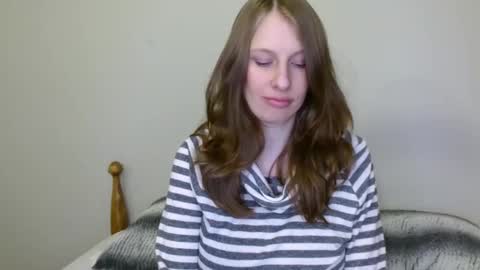 Allie online show from 03.12.25