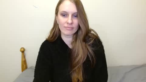 Allie online show from 02.11.26