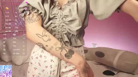 Eva online show from 01.06.26