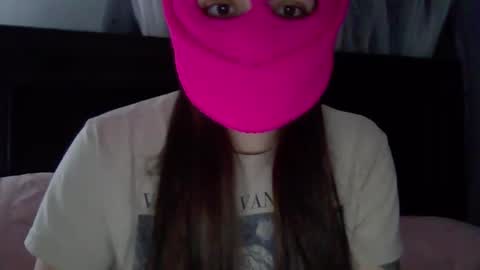 kissandtell1357 online show from 10.20.25