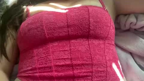 kissbriella online show from 10.15.25