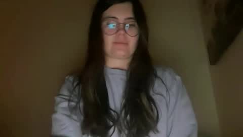 kissbriella online show from 11.10.25