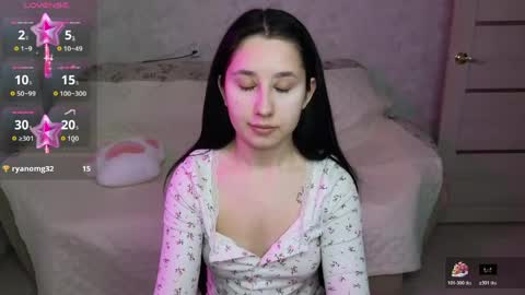 Hot Eva online show from 04.20.26