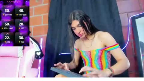 kisses_of_daniela online show from 07.06.26