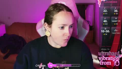 Snapshot of kissica chatting on 01.02.25 kissica online show from 01.02.25
