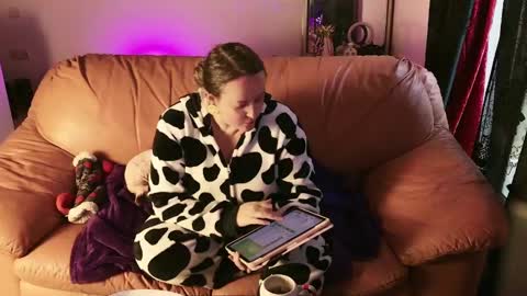 Snapshot of kissica chatting on 01.17.25 kissica online show from 01.17.25