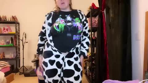 kissica online show from 12.03.25