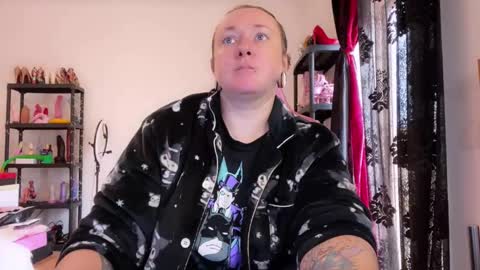 kissica online show from 12.05.25