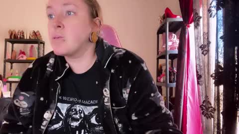 kissica online show from 02.09.26