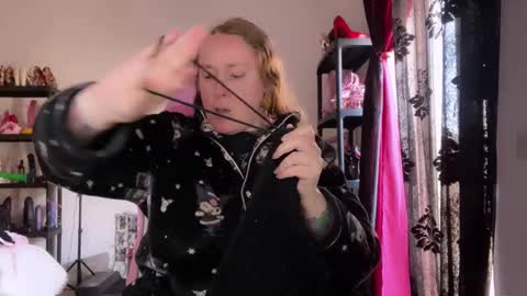 kissica online show from 02.11.26