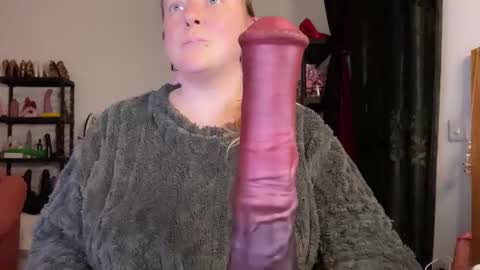 kissica online show from 03.12.26