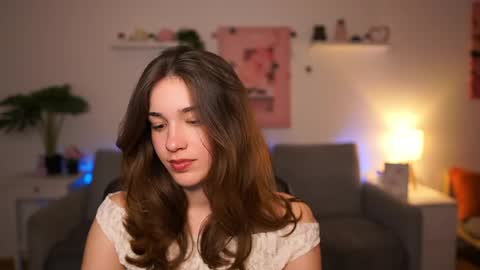 Sisi online show from 04.15.26