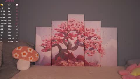 Lola online show from 11.12.25