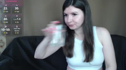 Katarina online show from 02.15.26