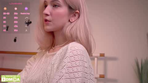 Kate  online show from 11.02.25