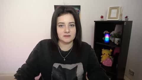 kissleoxx online show from 10.13.25