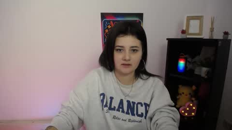 kissleoxx online show from 10.19.25