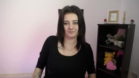 kissleoxx online show from 10.23.25