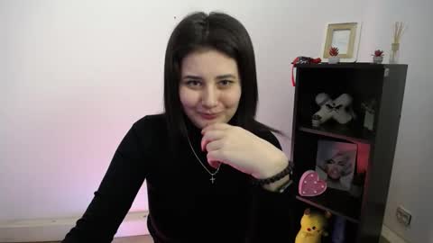 kissleoxx online show from 01.05.26