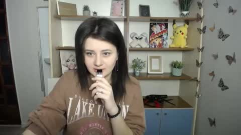 kissleoxx online show from 04.11.26