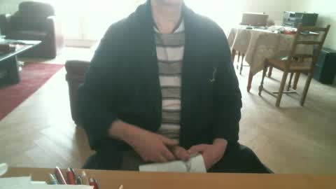 kisslog1 online show from 02.09.25