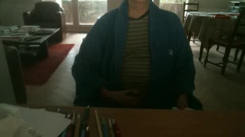 kisslog1 online show from 10.26.25