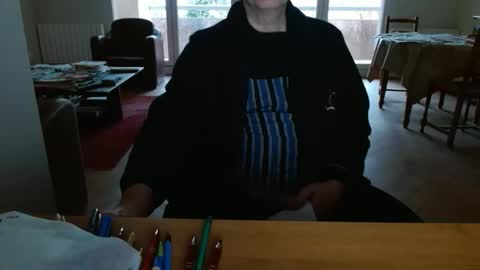 kisslog1 online show from 01.18.26