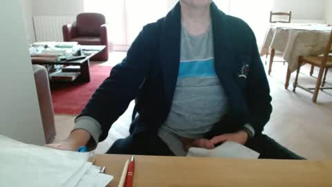 kisslog1 online show from 04.04.26