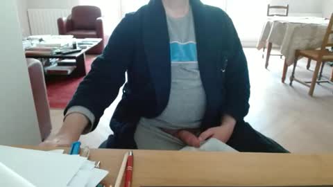 kisslog1 online show from 04.05.26